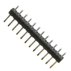 PBC12SAAN|Sullins Connector Solutions