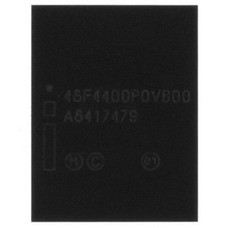 PC48F4400P0VB00A|Numonyx - A Division of Micron Semiconductor Products, Inc.