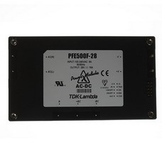 PFE500F-28|TDK-Lambda Americas Inc