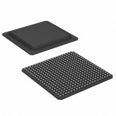 XC3S700A-4FG400C|Xilinx Inc