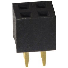 NPPN022AFCN-RC|Sullins Connector Solutions