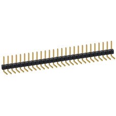 NRPN271PARN-RC|Sullins Connector Solutions