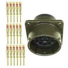 PT02SE20-16P|Amphenol Industrial Operations