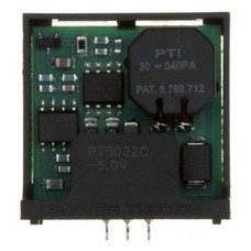 PT5031L|Texas Instruments
