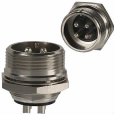 RM15TRH-4PA|Hirose Electric Co Ltd