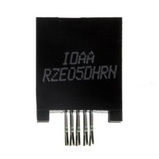 RZE05DHRN|Sullins Connector Solutions