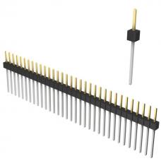 PBC33SAEN|Sullins Connector Solutions