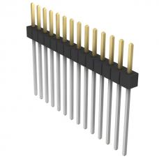 PBC14SAFN|Sullins Connector Solutions