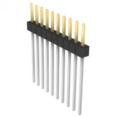 PBC10SAGN|Sullins Connector Solutions