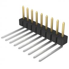 PBC09SBDN|Sullins Connector Solutions