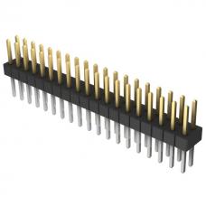 PBC19DABN|Sullins Connector Solutions