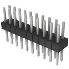 PEC10DABN|Sullins Connector Solutions