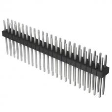 PEC23DADN|Sullins Connector Solutions