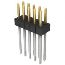 PBC05DAEN|Sullins Connector Solutions