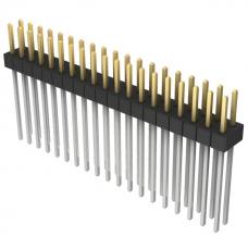 PBC19DAFN|Sullins Connector Solutions