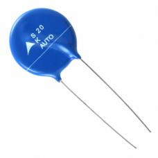 S20K25AUTO|EPCOS Inc