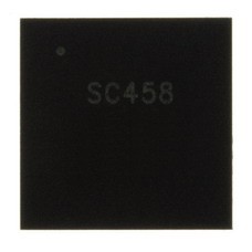 SC458IMLTRT|Semtech