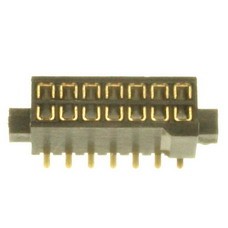SFH31-NPPB-D07-SP-BK|Sullins Connector Solutions