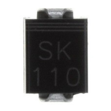 SK110-TP|Micro Commercial Co