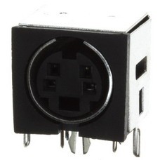 SMD4FRA121|Switchcraft Inc.