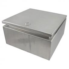 SNB-3733SS|Bud Industries