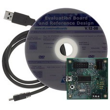 STEVAL-ISB007V1|STMicroelectronics