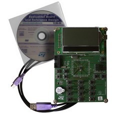 STEVAL-TCS003V1|STMicroelectronics