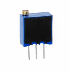 T93YB202KT20|Vishay Sfernice