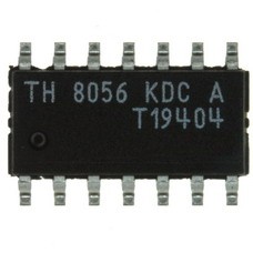TH8056KDC-A|Melexis Inc