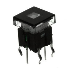 TL1240GQ2JBLK|E-Switch