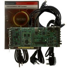 TMDSVDP6437|Texas Instruments