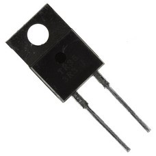 TR35JBL3R30|Stackpole Electronics Inc