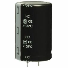 EET-HC2E122DA|Panasonic - ECG