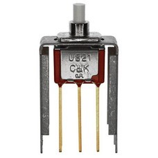 U821SD3V8GE|C&K Components