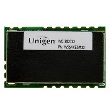 UGW5S4XESM33|Unigen Corp