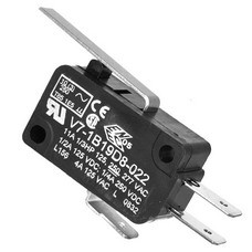 V7-1B19D8-022|Honeywell Sensing and Control