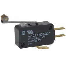 V7-2A17D8-207|Honeywell Sensing and Control