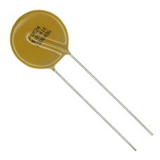 VE24M00141K|AVX Corporation