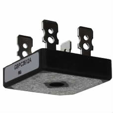 GBPC3512A|Vishay Semiconductors