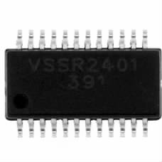 VSSR2401391JUF|Vishay Thin Film