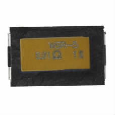 WSR5R0100FEA|Vishay Dale