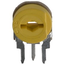 X262R102B|CTS Electrocomponents