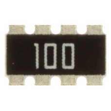 YC324-JK-0710RL|Yageo