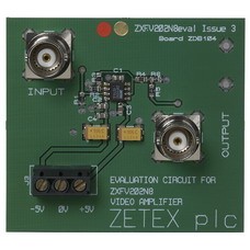 ZXFV202N8EV|Diodes/Zetex