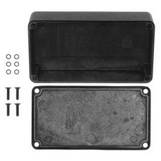 1590WBBK|Hammond Manufacturing