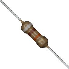 CF 1/4 91K 5% R|Stackpole Electronics Inc