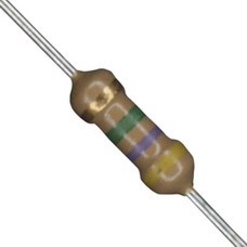 CF 1/4 4.7M 5% R|Stackpole Electronics Inc