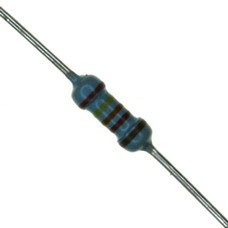 RNF 1/4 T1 24.3K 1% R|Stackpole Electronics Inc