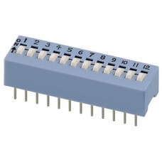 206-12ST|CTS Electrocomponents