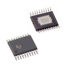 TPS75201QPWPRQ1|Texas Instruments
